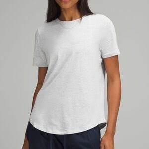 Lululemon Love Crewneck